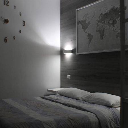 B&B Garosa Ragusa Exteriör bild