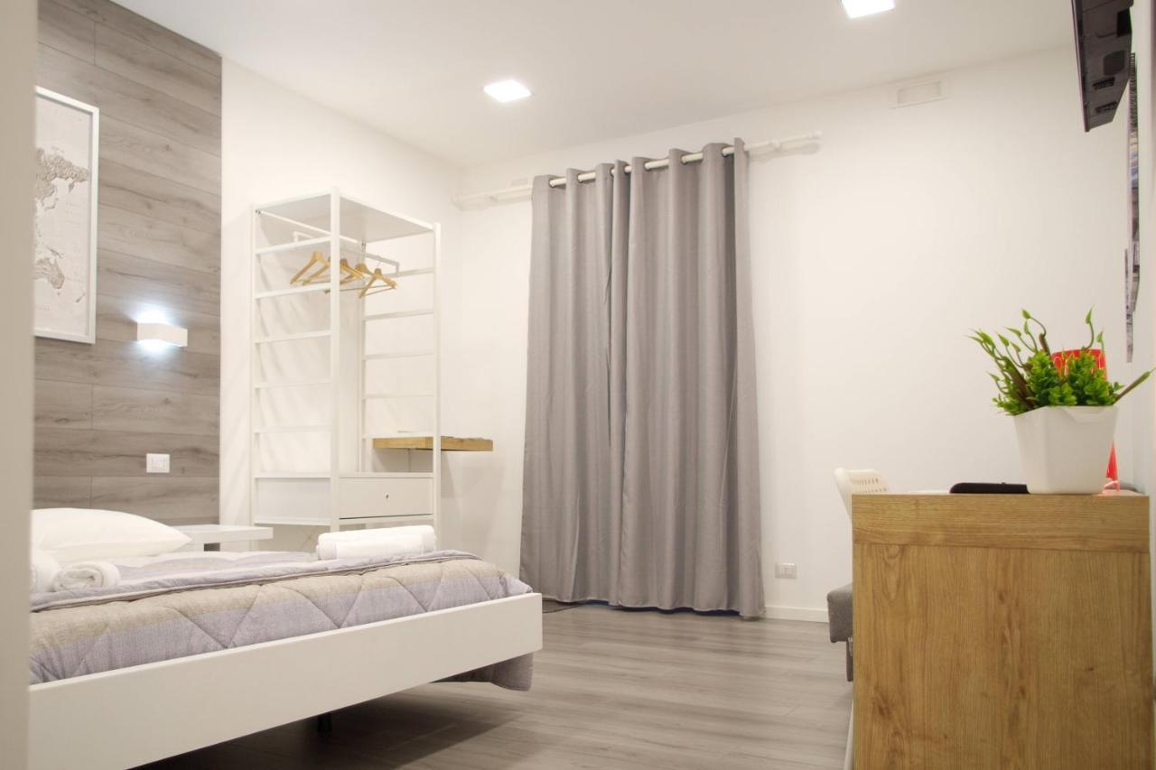 B&B Garosa Ragusa Exteriör bild