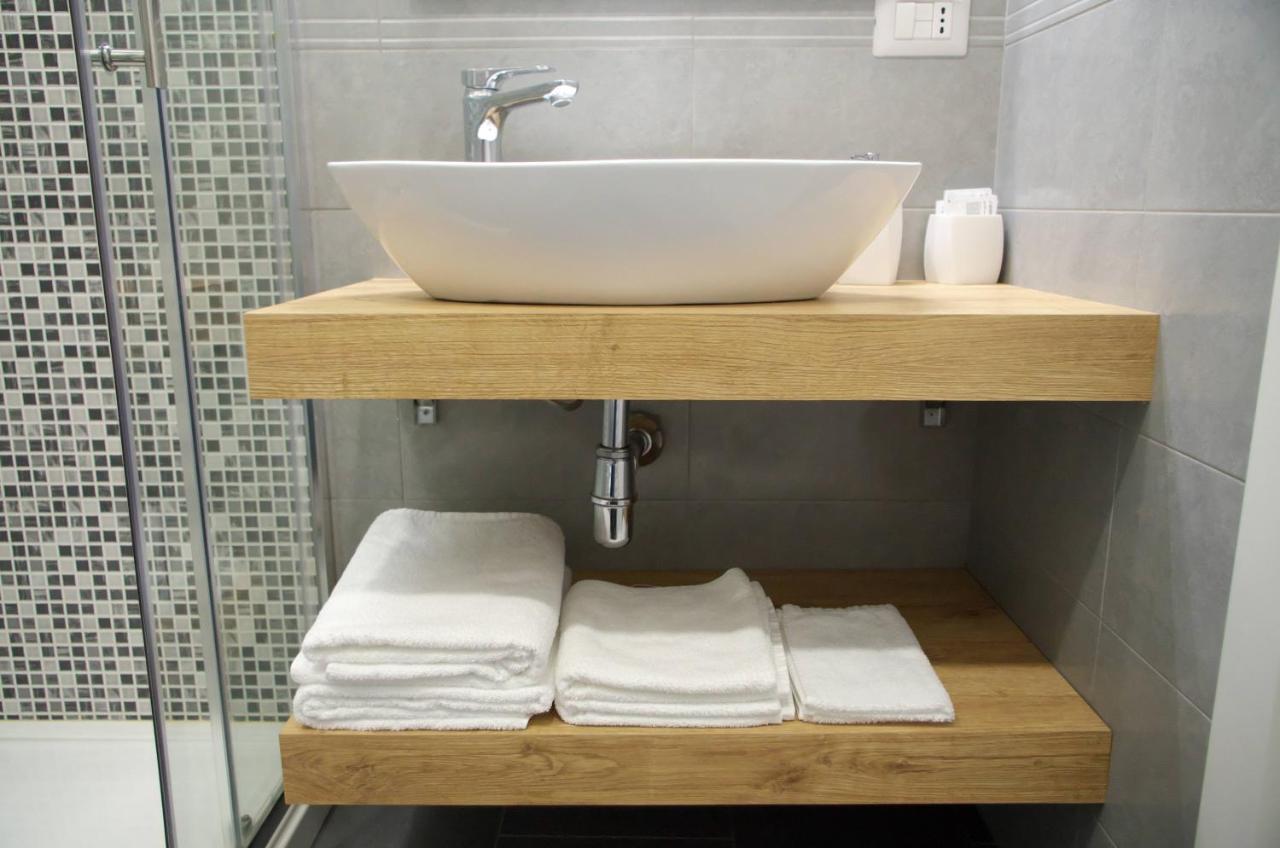 B&B Garosa Ragusa Exteriör bild
