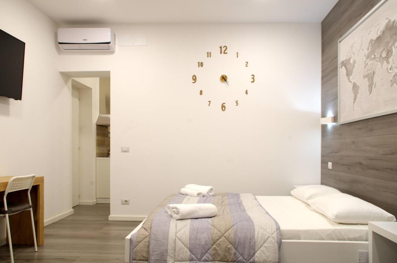 B&B Garosa Ragusa Exteriör bild