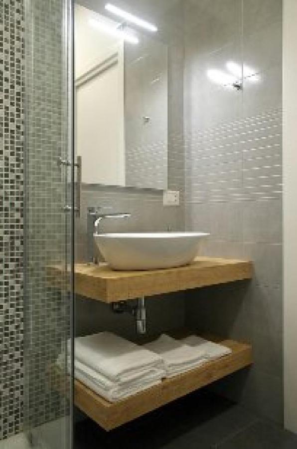 B&B Garosa Ragusa Exteriör bild