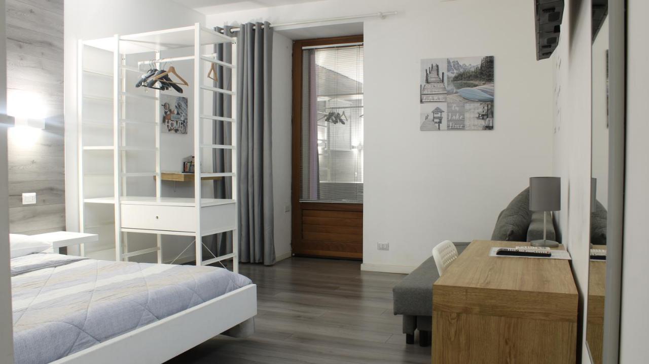 B&B Garosa Ragusa Exteriör bild