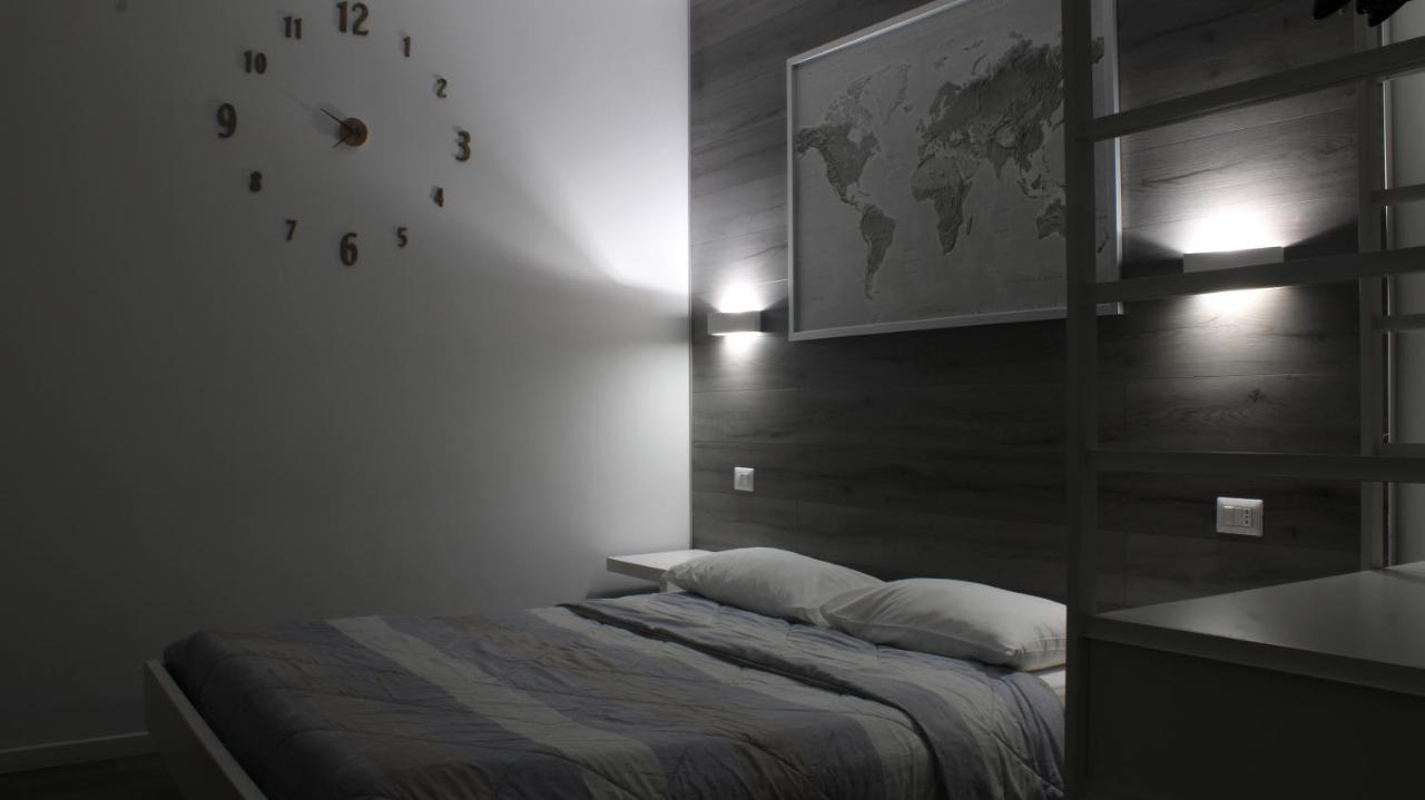 B&B Garosa Ragusa Exteriör bild